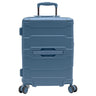 Heys ReNew - 4-Rollen-Kabinentrolley S 53 cm erw. (ocean)