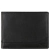 Camel Active Stone - Geldbörse 8cc 12.5 cm (black)