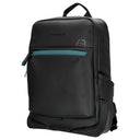 Piquadro Backpack - Rucksack 15.6" 43 cm (black) - Ansicht 2