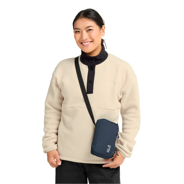 Jack Wolfskin Konya - Umhängetasche 20 cm (midnight sky) - Ansicht 8