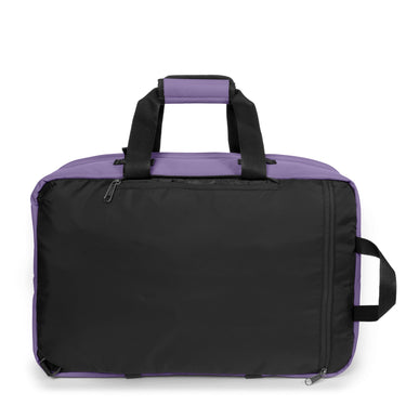 Eastpak selection Travelpack 42 - Reiserucksack 17" 51 cm (dahlia purple) - Ansicht 4
