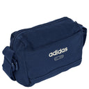 adidas Canvas Crossbody Bag - Umhängetasche 18 cm (night indigo/ivory) - Ansicht 2