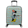 American Tourister Wavebreaker Disney - 4-Rollen-Kabinentrolley 55 cm (bunt/print)