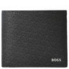 BOSS Daxter MP - Geldbörse 8cc 11 cm (black)