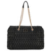 Joop Jeans Women Ruga Niecy - Shopper L 37 cm (negro)