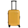 NINETYGO Elbe - Trolley de cabina con 4 ruedas S 55 cm (amarillo)