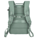 Travelite Workflow - Rucksack M 15.6" 41 cm (salbei) - Ansicht 3