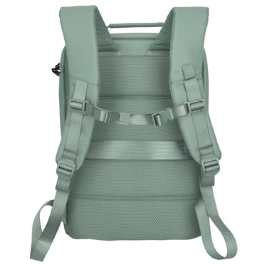 Travelite Workflow - Rucksack M 15.6" 41 cm (salbei) - Ansicht 3