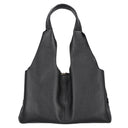 Coccinelle Nell - Shopper 39 cm (noir) - Ansicht 4