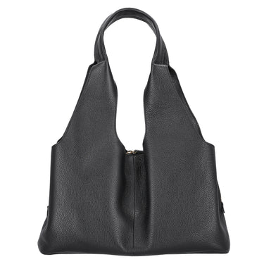Coccinelle Nell - Shopper 39 cm (noir) - Ansicht 4