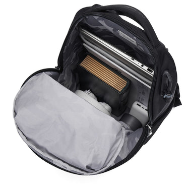 pacsafe EXP 28L - Rucksack 16" 50 cm (black) - Ansicht 5