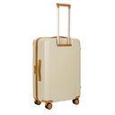 Brics Amalfi - 4-Rollen-Trolley 70.5 cm (cream) - Ansicht 4