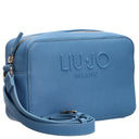 Liu Jo Halona - Umhängetasche M 20 cm (azure blue) - Ansicht 5