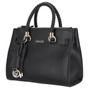 Liu Jo Manh ECS Satchel - Henkeltasche S 27 cm (nero) - Ansicht 2