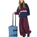 Eastpak Tranverz S 42 - Rollenreisetasche 51 cm (aviator blue) - Ansicht 7