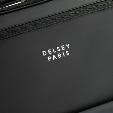 Delsey Paris Maubert 2.0 - 4-Rollen-Trolley 66 cm erw. (schwarz) - Ansicht 12