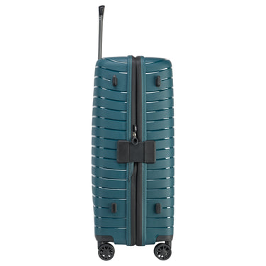 Stratic Novium SL - 4-Rollen-Trolley 77 cm erw. (petrol) - Ansicht 5