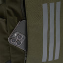 adidas Power VIII - Rucksack 47 cm (ngtcar/ironmt) - Ansicht 5