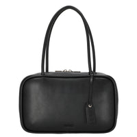 HUGO Jodi - Schultertasche 32 cm (black)