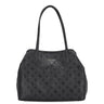 Guess Victtoria 2in1 Tote - Shopper 41 cm (black logo)