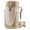 Deuter AC Lite 22 SL - Mochila de senderismo para mujer 56 cm (alu-greystone)
