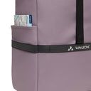 Vaude Mineo 23 - Rucksack 15.6" 47 cm (purple ash) - Ansicht 7