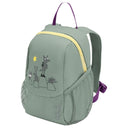 Jack Wolfskin Sprout 5 - Kinderrucksack 25.5 cm (green zinnia)