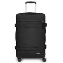 Eastpak Transit R 4 XL + - 4-Rollen-Trolley 83,5 cm (black)
