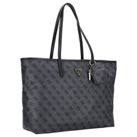 Guess Adrian Logo Large Tote - Shopper L 48 cm (coal logo) - Ansicht 5