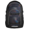 Coocazoo Mate - Schulrucksack 48 cm (Rainbow Illusion)