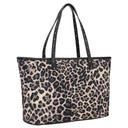 Liu Jo Travel Tote - Shopper M 38 cm (macul.naturale) - Ansicht 5