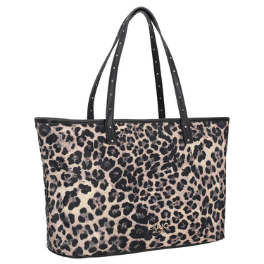 Liu Jo Travel Tote - Shopper M 38 cm (macul.naturale) - Ansicht 5