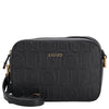 Liu Jo Manh M Camera Case - Bolso bandolera 23 cm (nero)