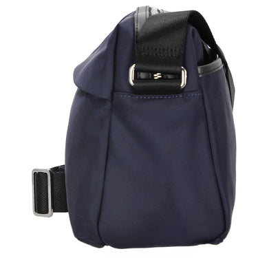 Mandarina Duck Hunter - Umhängetasche 28 cm (eclipse) - Ansicht 3
