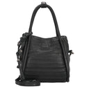 FREDsBRUDER All In Layer - Handtasche (black)