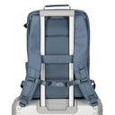 Travelite Workflow - Rucksack M 15.6" 41 cm (denimblue) - Ansicht 10