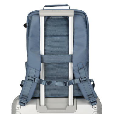 Travelite Workflow - Rucksack M 15.6" 41 cm (denimblue) - Ansicht 10