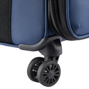 Delsey Paris Maubert 2.0 - 4-Rollen-Trolley 66 cm erw. (marineblau) - Ansicht 9