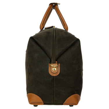 Brics Life Weekender - Reisetasche 43 cm (olive) - Ansicht 3