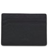 HUGO Men GBHM Gift Set - Card Holder and Keychain (black)