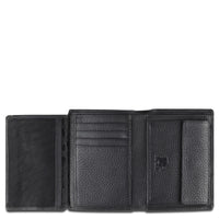 Mano Don Tommas - Cartera 13.2 cm (negro)