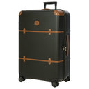 Brics Bellagio - 4-Rollen-Trolley 76 cm erw. (olive) - Ansicht 5