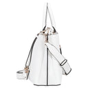Guess Bianca - Henkeltasche 28 cm (white) - Ansicht 3