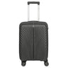 CHECK.IN Sydney - 4-Rollen-Trolley S 55 cm (anthrazit)