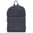 BOSS Men Eryk Backpack - Rucksack 42 cm (dark blue)