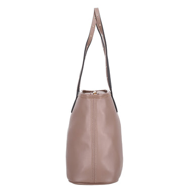 Liu Jo Evrim S Tote - Umhängetasche/Henkeltasche 31 cm (mocha) - Ansicht 3