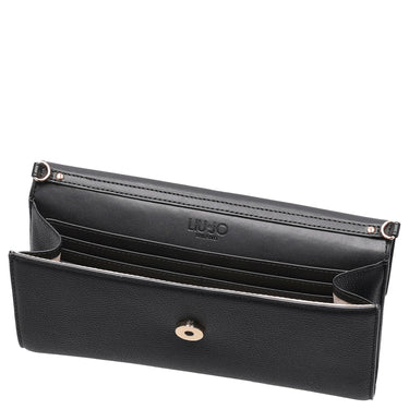 Liu Jo Caliwen ECS Pochette S - Umhängetasche 24 cm (nero) - Ansicht 6