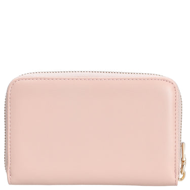 Seidenfelt Ebba - Geldbörse 4cc 15 cm (tulle pink) - Ansicht 4
