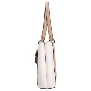 Guess Noelle II Tote - Shopper 37 cm (off white/beige) - Ansicht 3
