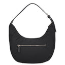 Guess Eco Gemma Hobo - Schultertasche 31 cm (black) - Ansicht 4